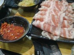 android_upload_pic-风情丽江斑鱼火锅(孙家沟西南路80号店)
