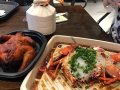 -盒马鲜生(杭州运河上街店)