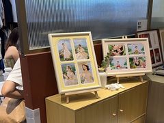 -海马体照相馆(大连柏威年购物中心店)