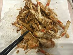 -随园花园餐厅(新港中路店)