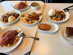 -宜家·瑞典风味餐厅(四元桥店)