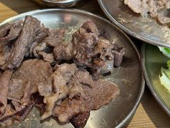 -西塔老太太泥炉烤肉(双井店)