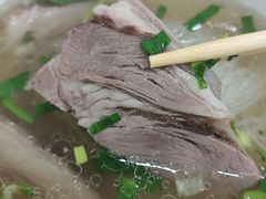 普通水盆羊肉-澄城水盆羊肉(澄县老哥红庙坡店)
