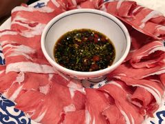 东镇肥牛-东镇老火锅(长春路首店)