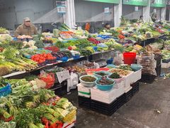 -桐庐江南农贸市场