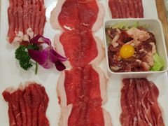 -阳坊胜利涮羊肉(阳坊老店)