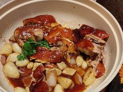 -留半山·香港食堂(啦啦宝都店)