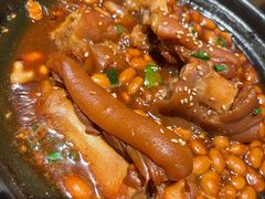 -川堂风·跷脚牛肉·乐山爆炒(宝山日月光店)