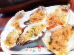 -庆峰龙虾烧烤(合肥一店)
