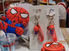 -名创优品(天河区正佳广场二店)