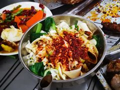 -佰运猪蹄(高陵店)