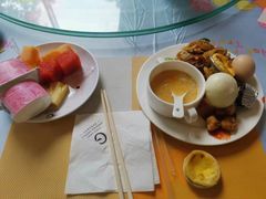 -重庆长寿碧桂园凤悦凤凰酒店