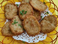 -秋姐美食店(旅游大道店)