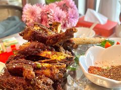 -江南小菜(东辰御龙湾店)