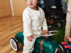 -YoKID优儿学堂早教托育园(常营托育园)