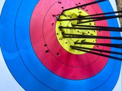 -道顺射箭·团建·骑射(张杨路店)