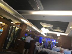 -豪人峰汇·餐厅(世水花园店)