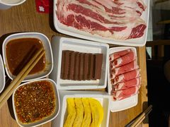 -傣妹火锅(罗宾森购物中心店)