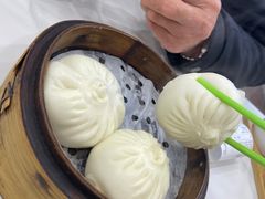 -古南都·清真绿柳居菜馆(太平南路店)