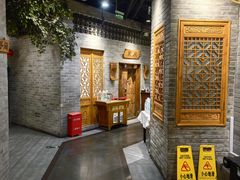 -东来顺饭庄(西直门店)