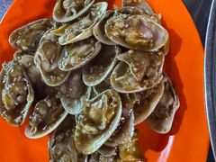-黄亚华小食店(Jalan Alor)