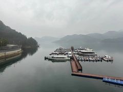 -花亭湖风景名胜区