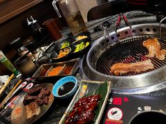-井上和牛烤肉(大润发店)