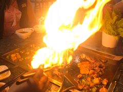 -正宗石棉烧烤(汉源店)