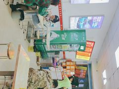 -凤张螺蛳粉·爽口粉(跃进路总店)