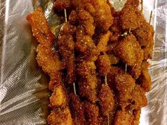 -黑皮烧烤(民意四路店)