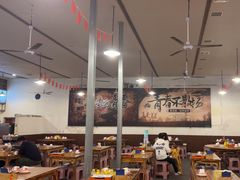 -冶建镜子·老南昌大排档·江西虾王(总店)