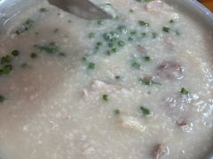 -洲心明记烧肉大粥(总店)