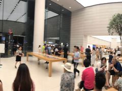 -Apple零售店(济南恒隆广场店)