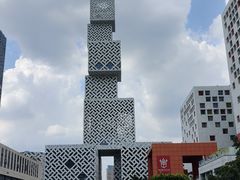 -佛山科学馆