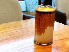 -Line 咖啡(石厦花园店)