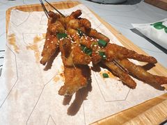 -巴厘龙虾·榜首油焖大虾(洞庭·艺术洋房店)