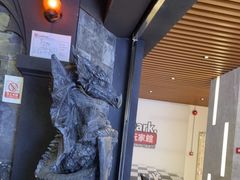 -Dark·大玩家馆沉浸剧情密室(黄埔店)