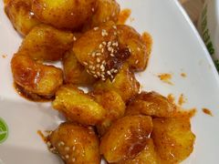 -甲乙饼·北京手工肉饼(西直门凯德茂店)