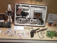 -嘉峪关城市博物馆