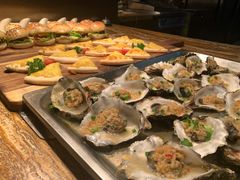 -宁波阳光豪生大酒店·豪生咖啡厅