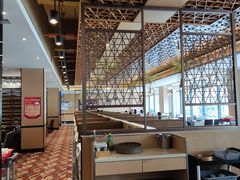 -稻香海鲜饭店(第一国际店)