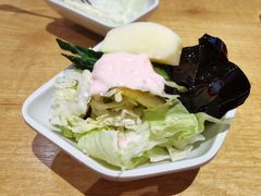 -豪客来牛排(汕头东厦100店)