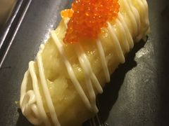 -昊·来了寿司(双楠2店)