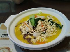 -老淮城·长鱼面(河下古镇店)