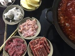-星鸿社重庆老火锅