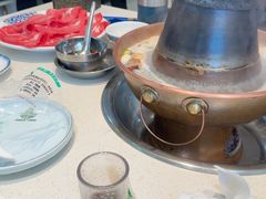 -福寿斋·老北京铜锅涮肉·烤鸭(顺义总店)