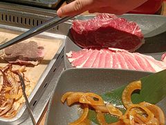 -新石器烤肉(南站店)