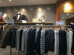-MUJI无印良品(茂业天地店)