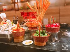 -东方广场假日酒店-蜀咖啡餐厅