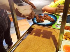 -通海俄式烧烤(下瓦房店)